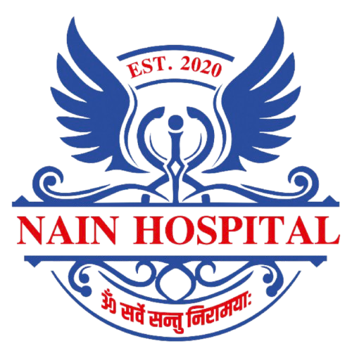 Nain Hospital